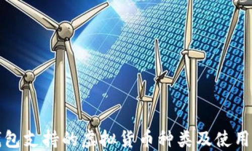 
冷钱包支持的虚拟货币种类及使用指南