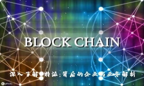 深入了解B特派：背后的企业与业务解析