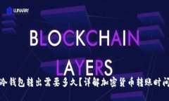 冷钱包转出需要多久？详解加密货币转账时间
