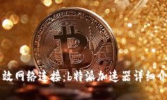 高效网络连接：b特派加速器详细介绍