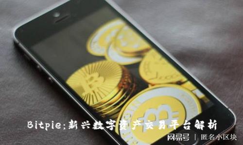 Bitpie：新兴数字资产交易平台解析