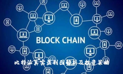 比特派真实盈利图解析及投资策略