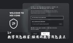 br数字钱包推荐：好用的数字钱包盘点