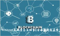 BitKeep无限量怎么回事？全面解析及应用