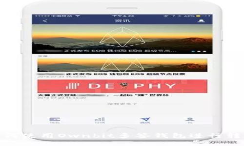 如何使用Ownbit多签钱包进行转账