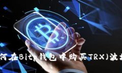 如何在Bitp钱包中购买TRX（波场）