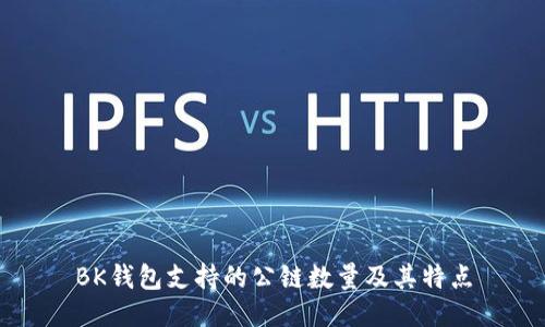 BK钱包支持的公链数量及其特点
