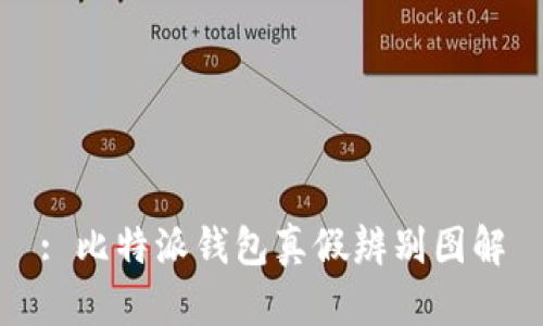: 比特派钱包真假辨别图解