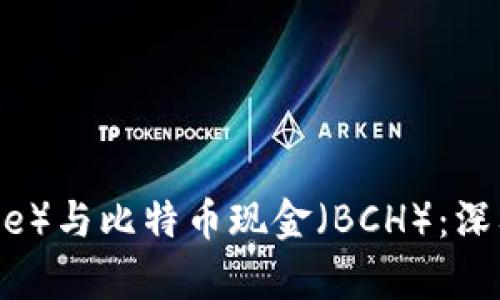 比特派（BitPie）与比特币现金（BCH）：深入解析与应用