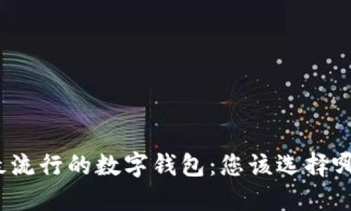 全球最流行的数字钱包：您该选择哪一个？