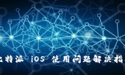 比特派 iOS 使用问题解决指南