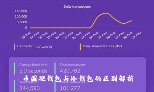 币圈硬钱包与冷钱包的区别解析