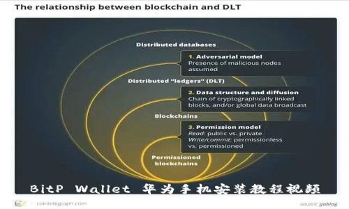 BitP Wallet 华为手机安装教程视频
