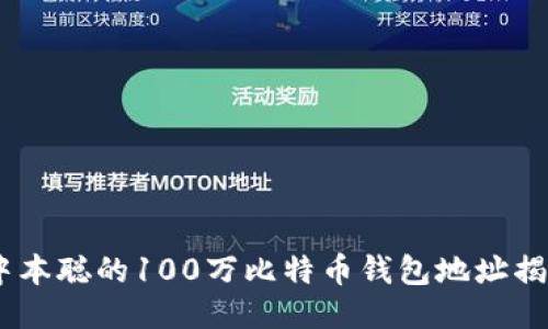 :中本聪的100万比特币钱包地址揭秘