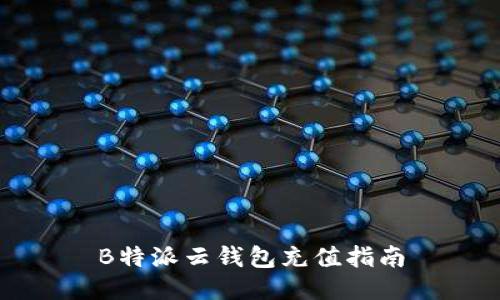 B特派云钱包充值指南