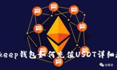 Bitkeep钱包如何充值USDT详细教程