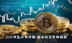 BitP钱包私钥详解：安全性与管理指南