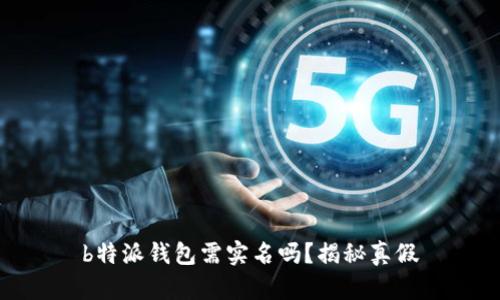 b特派钱包需实名吗？揭秘真假