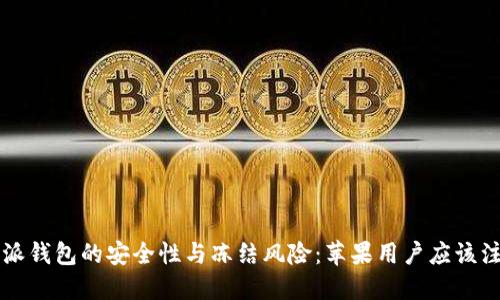 探讨B特派钱包的安全性与冻结风险：苹果用户应该注意什么？