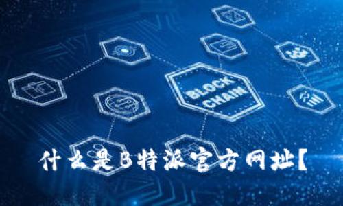 什么是B特派官方网址？