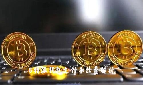  B特派钱包支付手续费解析 