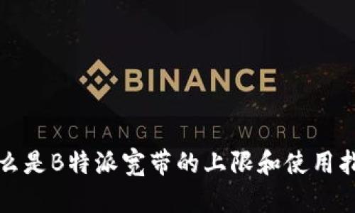 什么是B特派宽带的上限和使用指南
