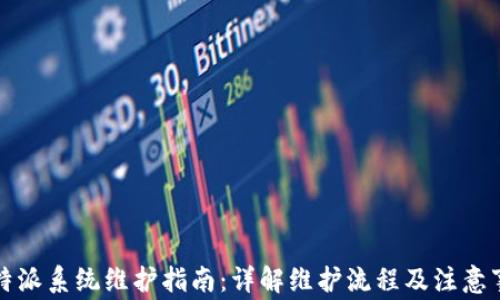 
比特派系统维护指南：详解维护流程及注意事项