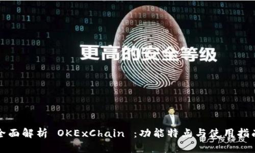 全面解析 OKExChain ：功能特点与使用指南